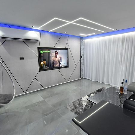 סוויטת נסיכת המפרץ Apartment Eilat Exterior photo