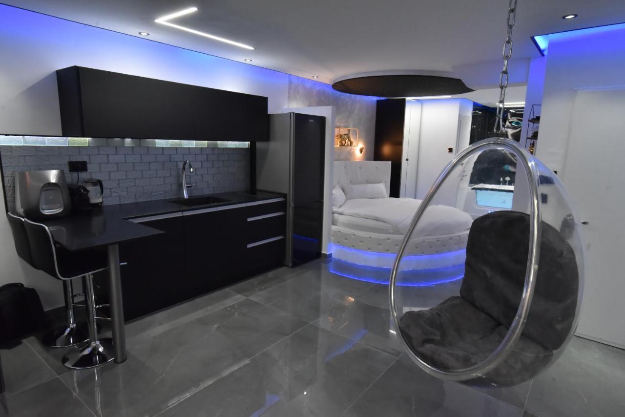 סוויטת נסיכת המפרץ Apartment Eilat Exterior photo